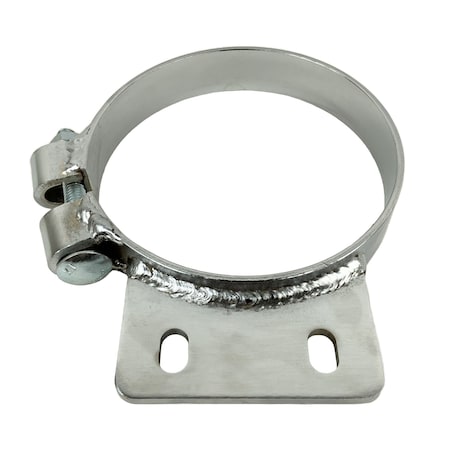 Heavy Duty Mfg Peterbilt Mounting Bracket, 13P-500CP 13P-500CP